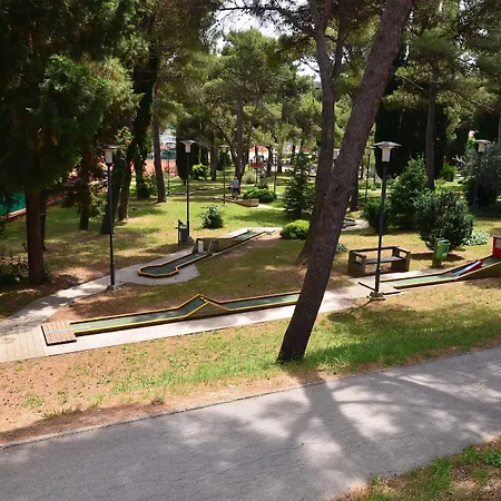 Hotel Laguna - Terme Krka 3*