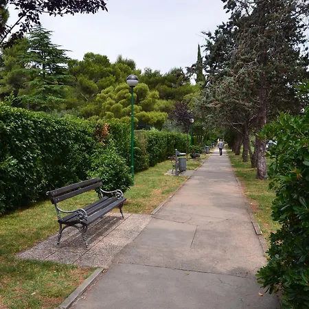 Hotel Laguna - Terme Krka