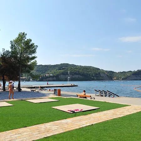 Laguna - Terme Krka Hotel Strunjan