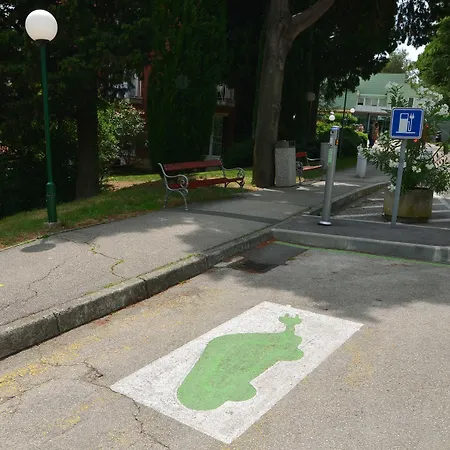 Hotel Laguna - Terme Krka Strunjan