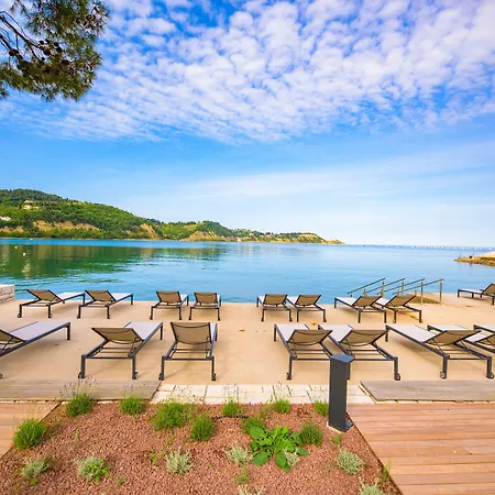 Hotel Laguna - Terme Krka Strunjan