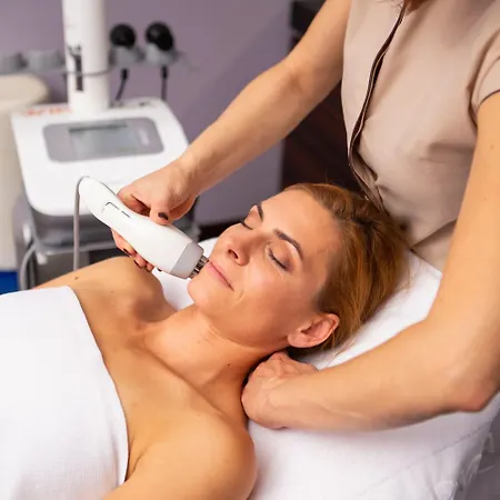 Hotel Laguna - Terme Krka 3*