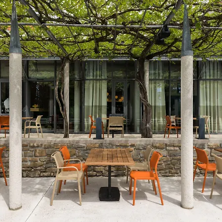 Laguna - Terme Krka 3* Strunjan