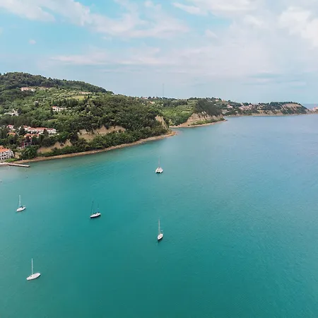 Hotel Laguna - Terme Krka Strunjan
