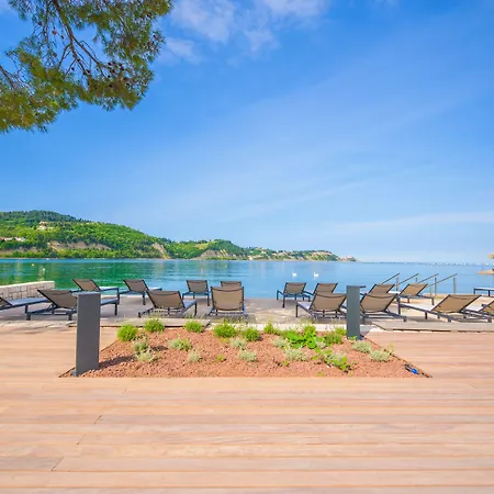 Hotel Laguna - Terme Krka Strunjan