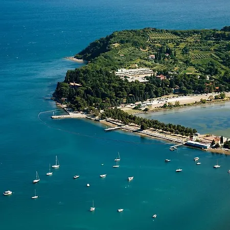 Hotel Laguna - Terme Krka