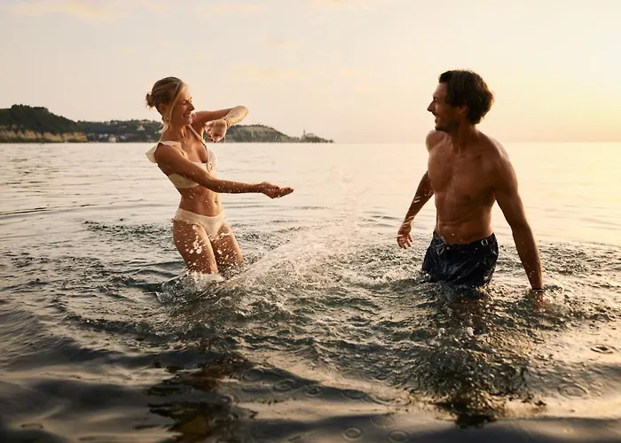 Laguna - Terme Krka Hotel