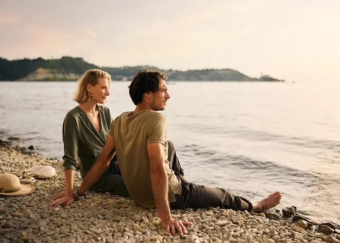 Hotel Laguna - Terme Krka