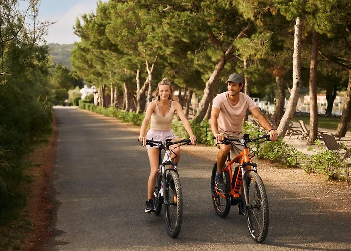 Hotel Laguna - Terme Krka 3*