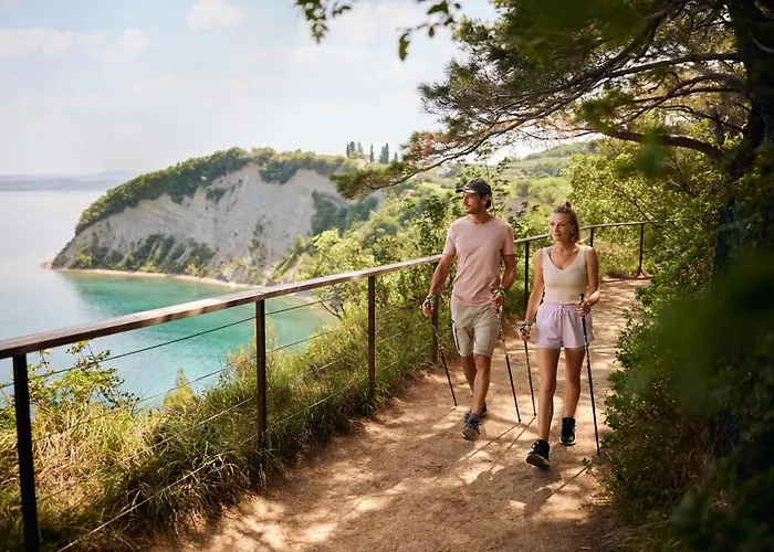 Hotel Laguna - Terme Krka 3*