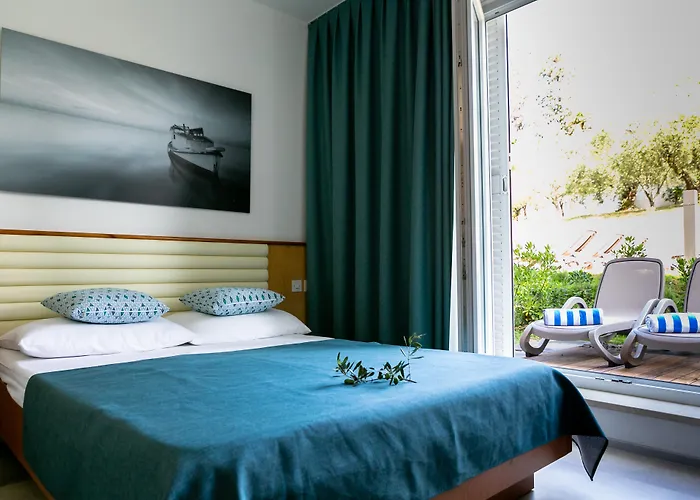 Laguna - Terme Krka 3* Strunjan