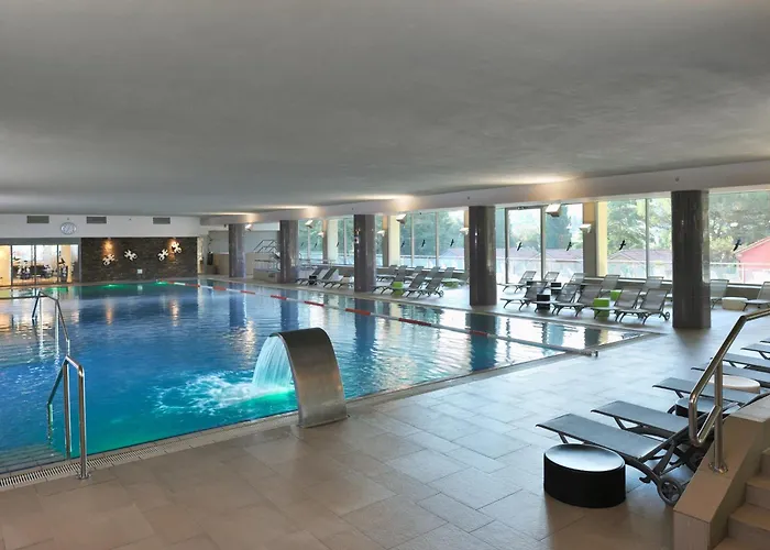 Hotel Laguna - Terme Krka