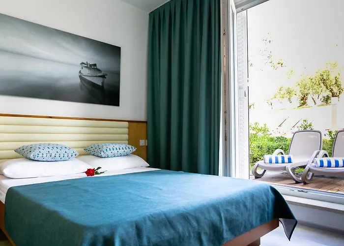 Hotel Laguna - Terme Krka