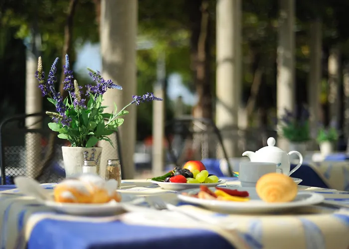 Laguna - Terme Krka Hotel Strunjan