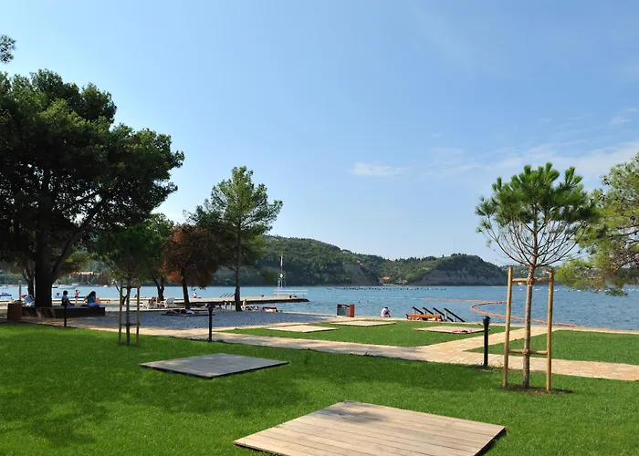 Laguna - Terme Krka 3* Strunjan