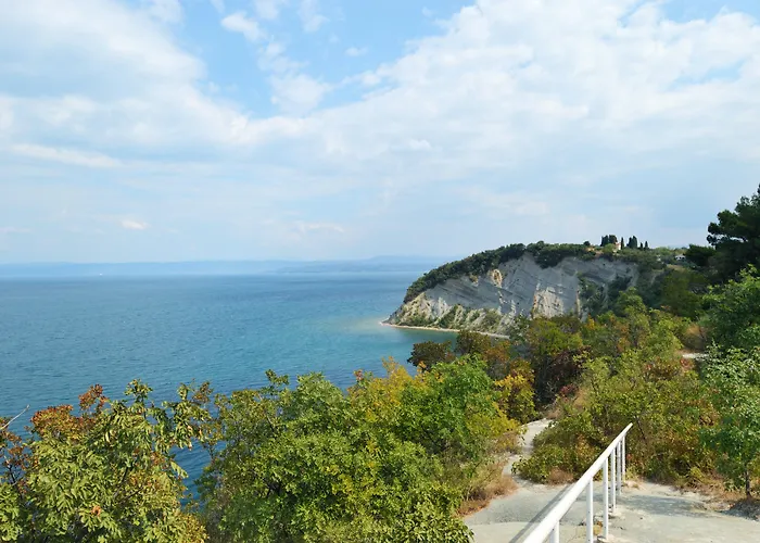 Laguna - Terme Krka Strunjan