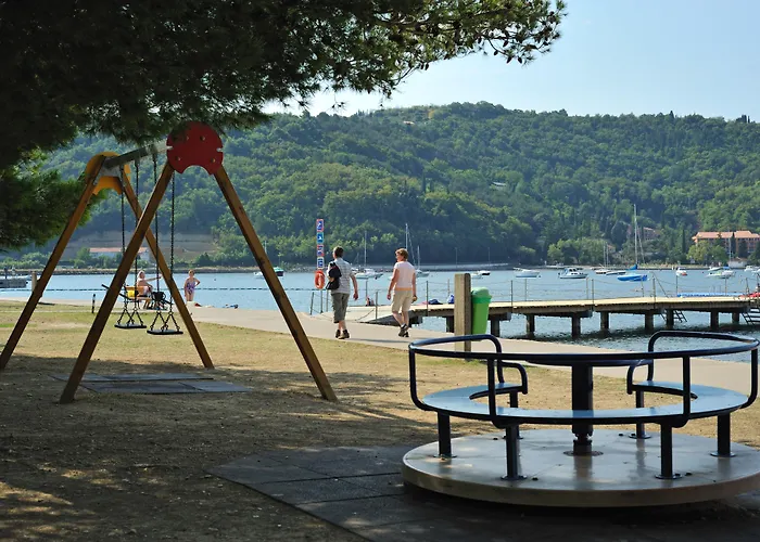 Laguna - Terme Krka 3*