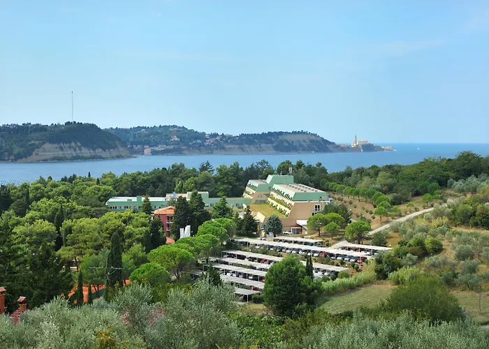 Laguna - Terme Krka 3*