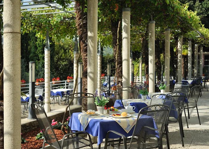 Laguna - Terme Krka Hotel