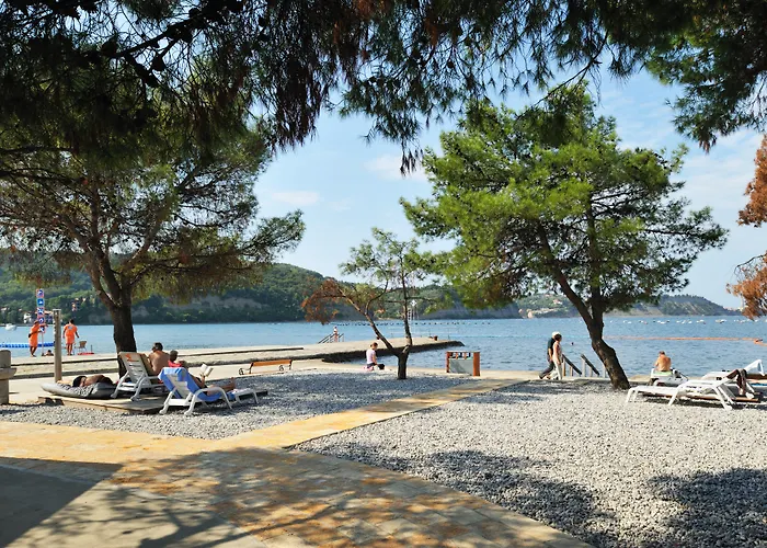 Laguna - Terme Krka Strunjan