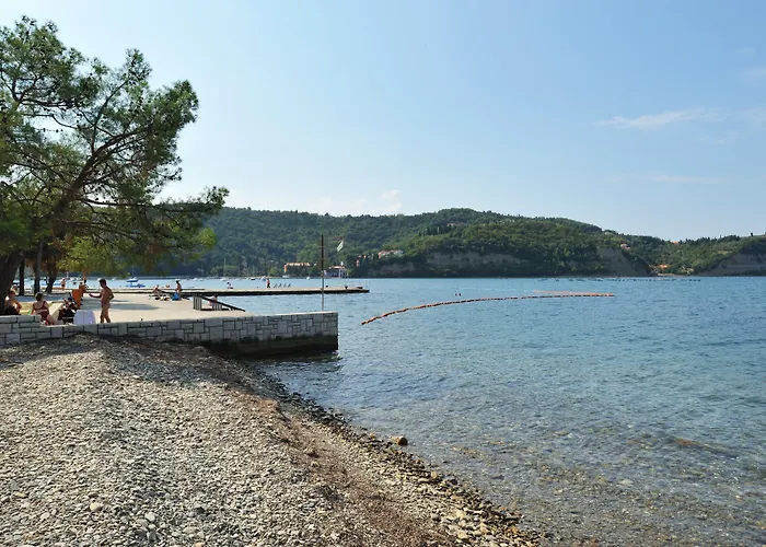 Laguna - Terme Krka Strunjan