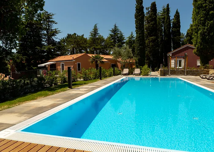 Laguna - Terme Krka Hotel 3*