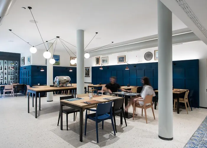 Hotel Laguna - Terme Krka