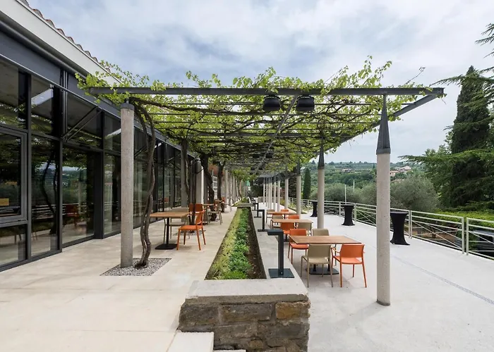 Laguna - Terme Krka Hotel