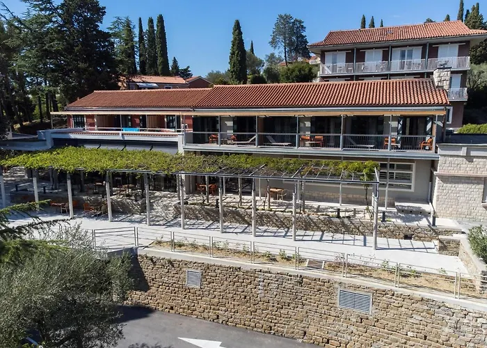 Hotel Laguna - Terme Krka