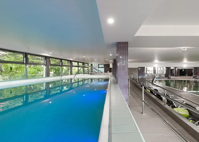 Laguna - Terme Krka Hotel 3*