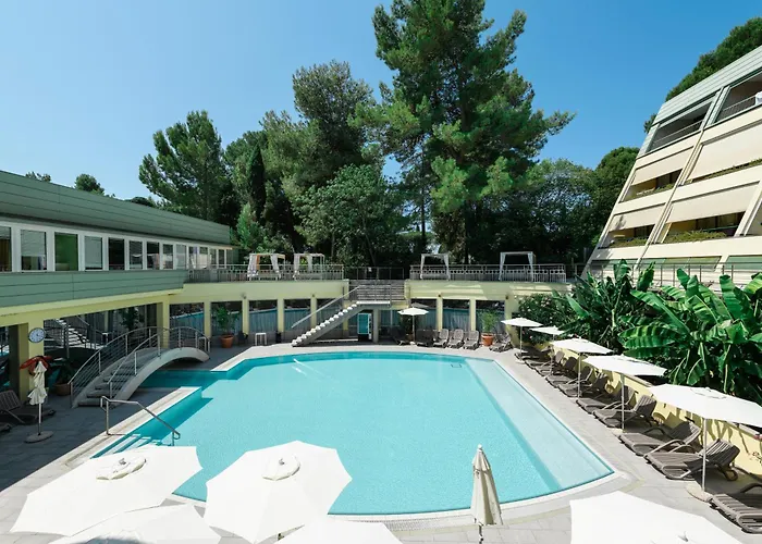 Laguna - Terme Krka Hotel 3*