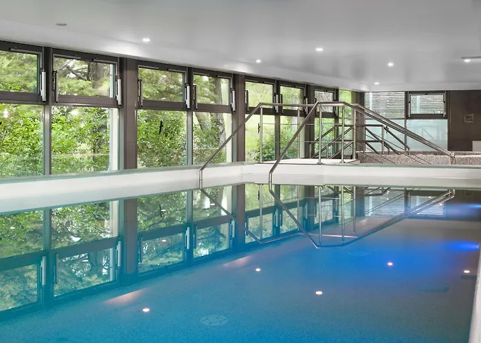 Hotel Laguna - Terme Krka 3*