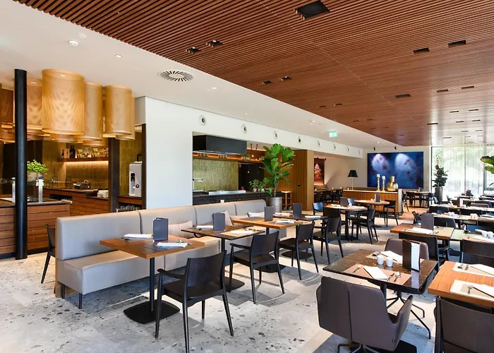 Laguna - Terme Krka Hotel Strunjan