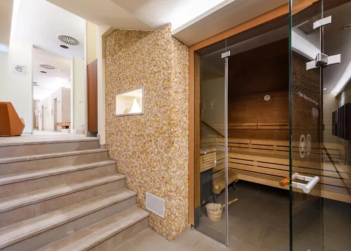 Laguna - Terme Krka Strunjan