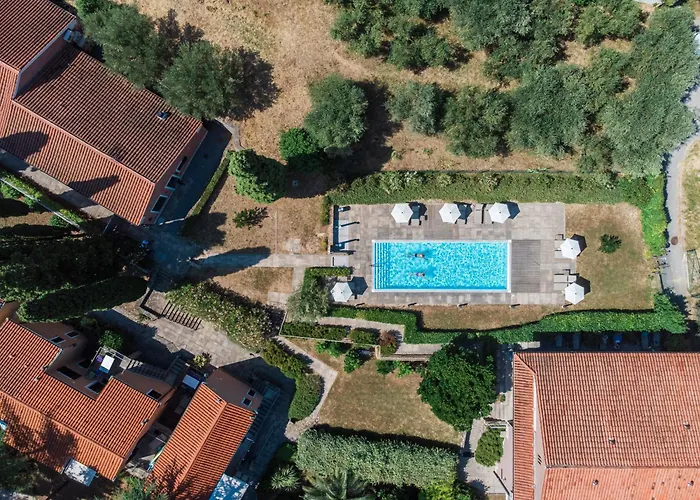 Laguna - Terme Krka Hotel