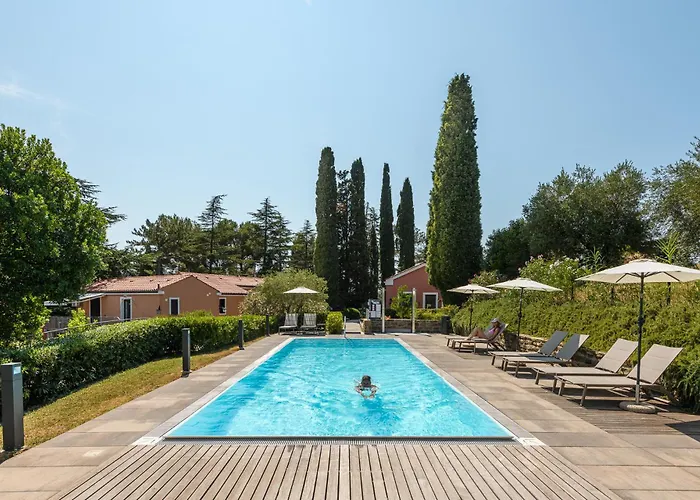 Laguna - Terme Krka Hotel