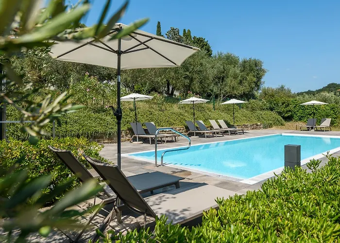 Laguna - Terme Krka Hotel 3*