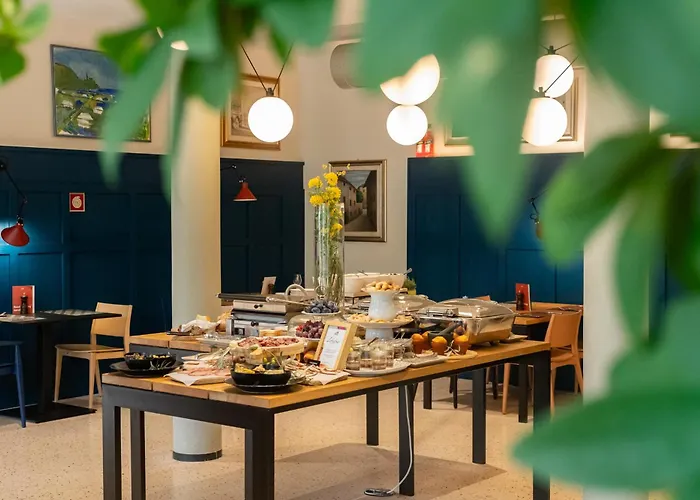 Laguna - Terme Krka 3* Strunjan