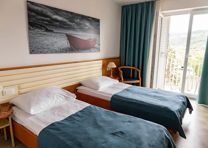 Laguna - Terme Krka Hotel