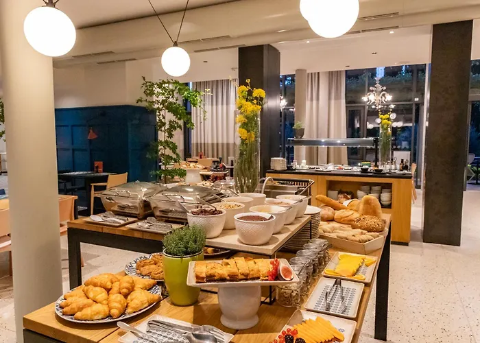 Laguna - Terme Krka Hotel Strunjan