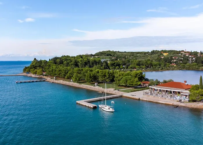 Laguna - Terme Krka 3*