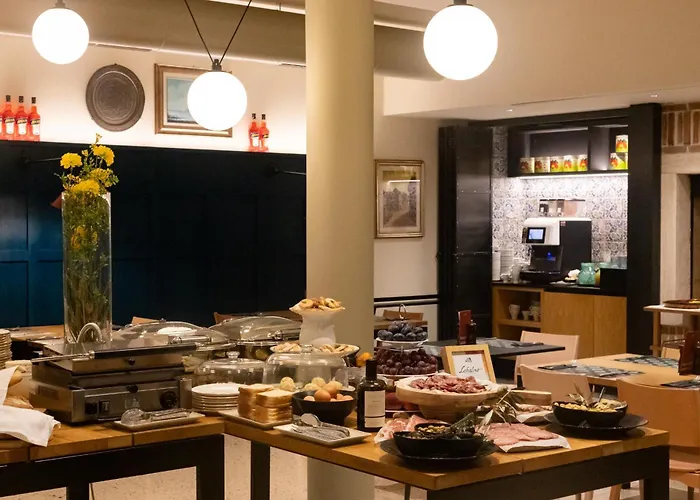 Hotel Laguna - Terme Krka