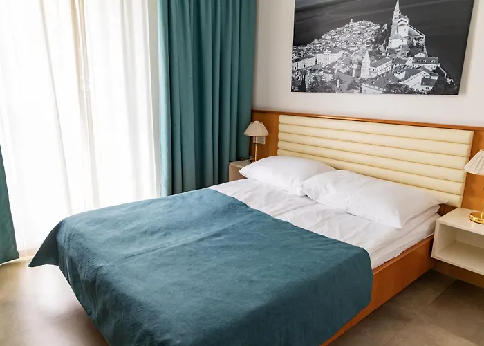 Laguna - Terme Krka Hotel 3*