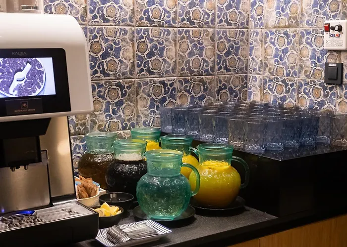 Hotel Laguna - Terme Krka Strunjan