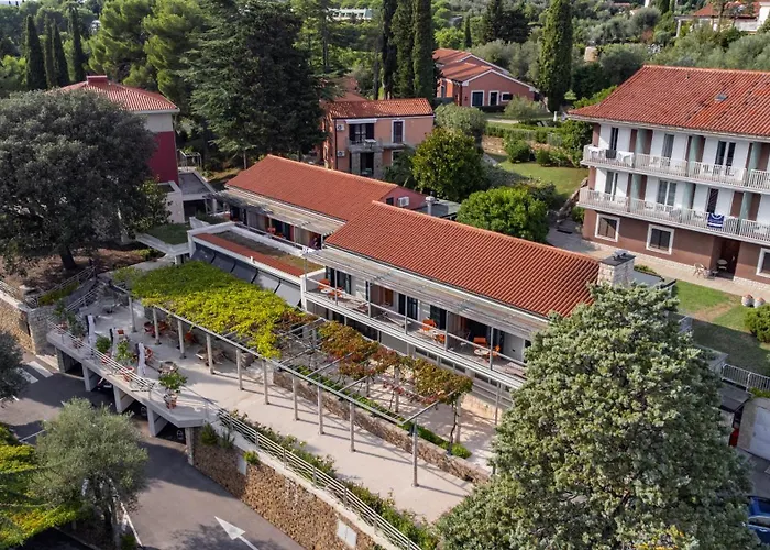 Laguna - Terme Krka 3*