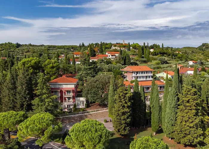 Laguna - Terme Krka Hotel