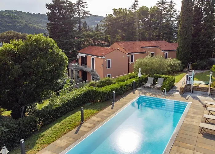 Hotel Laguna - Terme Krka