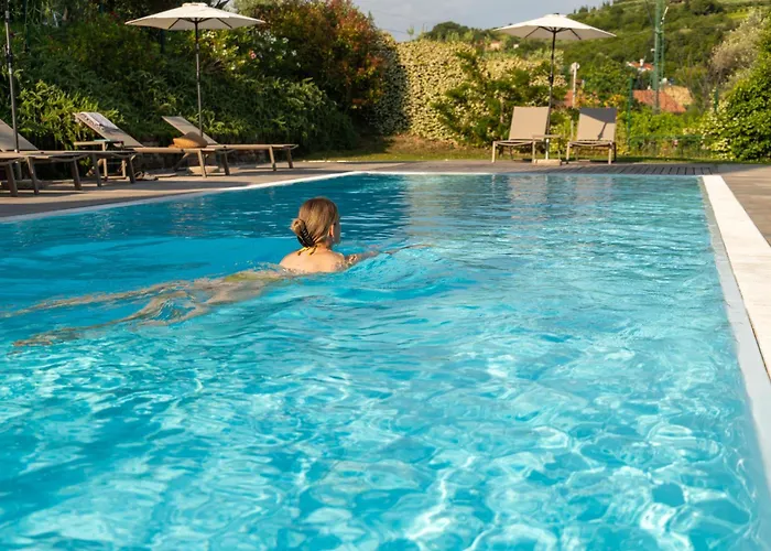 Laguna - Terme Krka Hotel Strunjan