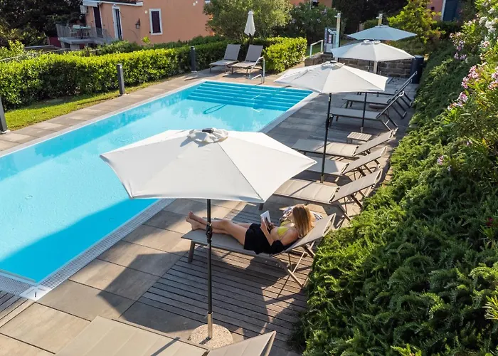 Hotel Laguna - Terme Krka Strunjan