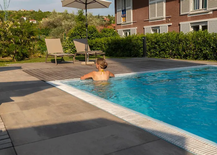 Laguna - Terme Krka 3*